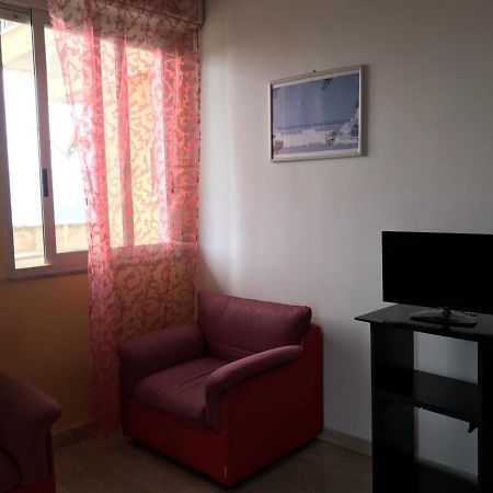 90Ss Apartament Διαμέρισμα Ρέτζιο ντι Καλάμπρια Εξωτερικό φωτογραφία