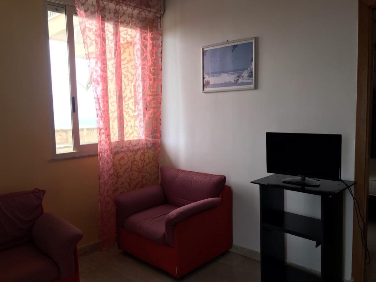 90Ss Apartament Διαμέρισμα Ρέτζιο ντι Καλάμπρια Εξωτερικό φωτογραφία