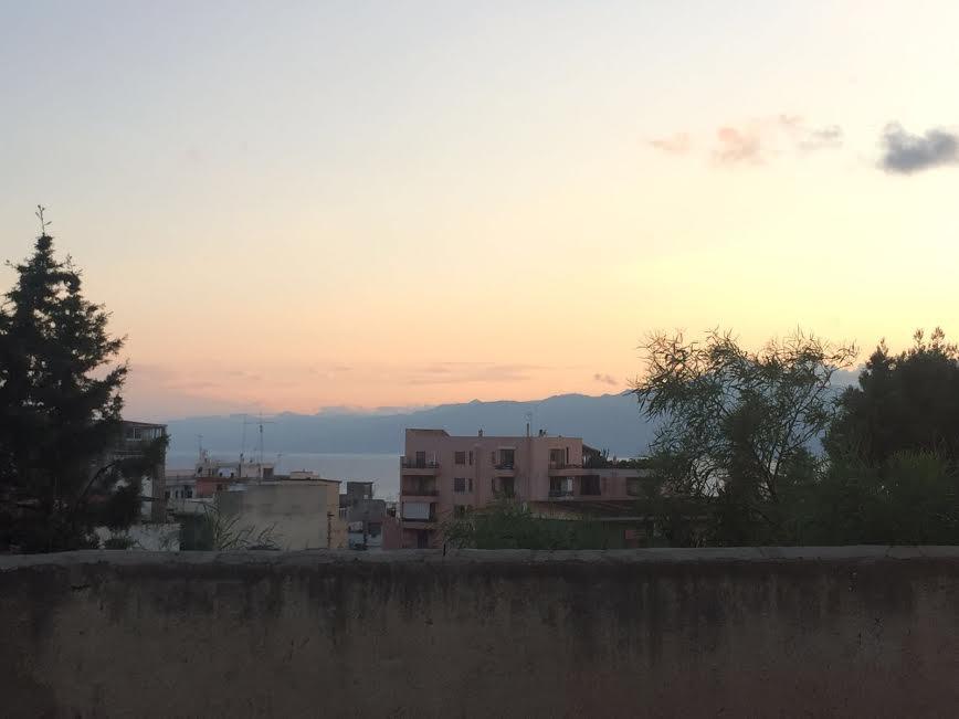 90Ss Apartament Διαμέρισμα Ρέτζιο ντι Καλάμπρια Εξωτερικό φωτογραφία