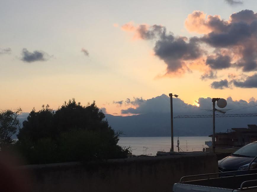90Ss Apartament Διαμέρισμα Ρέτζιο ντι Καλάμπρια Εξωτερικό φωτογραφία