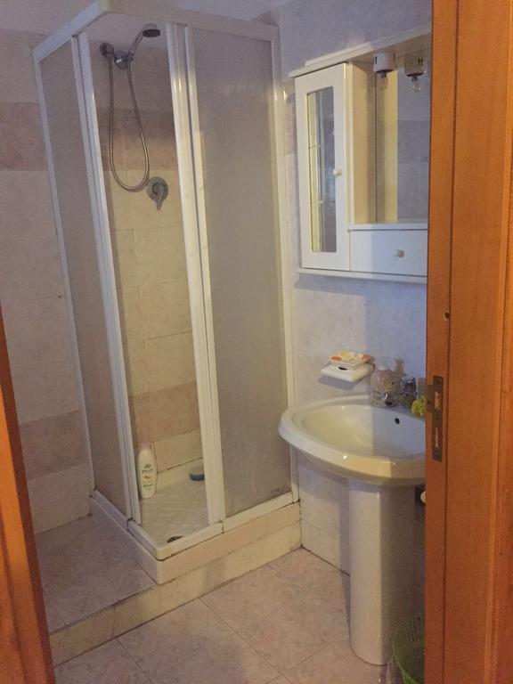 90Ss Apartament Διαμέρισμα Ρέτζιο ντι Καλάμπρια Εξωτερικό φωτογραφία