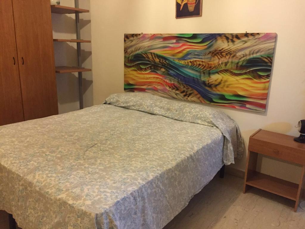 90Ss Apartament Διαμέρισμα Ρέτζιο ντι Καλάμπρια Εξωτερικό φωτογραφία
