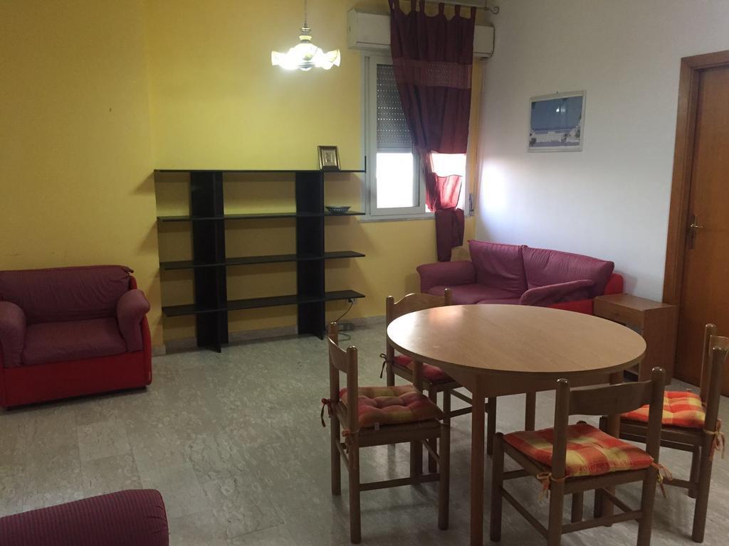 90Ss Apartament Διαμέρισμα Ρέτζιο ντι Καλάμπρια Εξωτερικό φωτογραφία