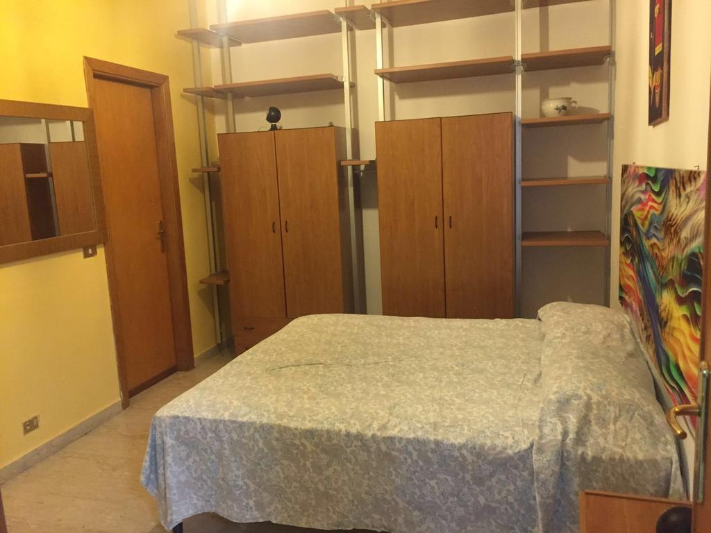 90Ss Apartament Διαμέρισμα Ρέτζιο ντι Καλάμπρια Εξωτερικό φωτογραφία